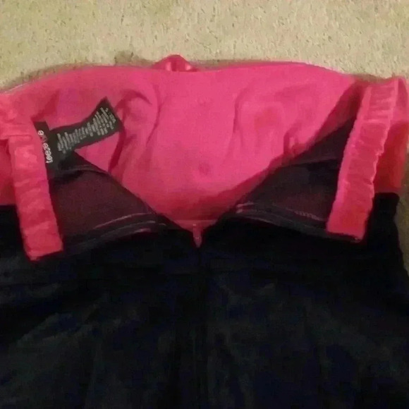 TEEZE ME‎ COCKTAIL DRESS SIZE 5 - Picture 9 of 10